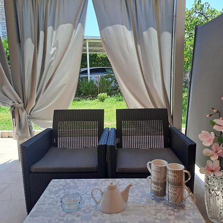 Apartment Marija Умаг Екстериор снимка