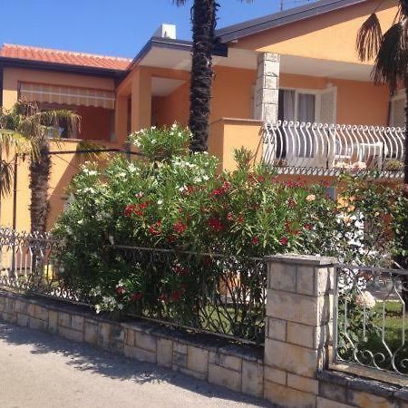 Apartment Marija Умаг Екстериор снимка