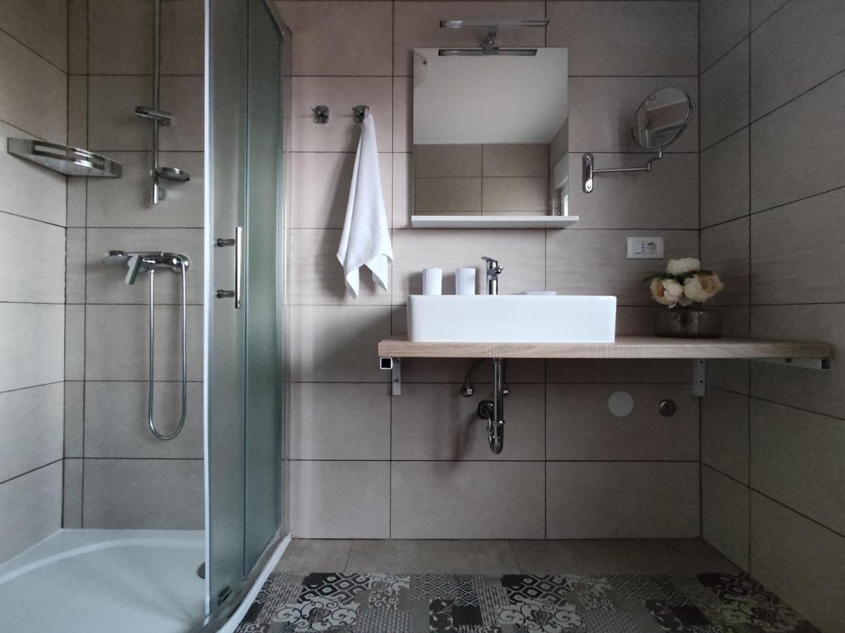 Apartment Marija Умаг Екстериор снимка