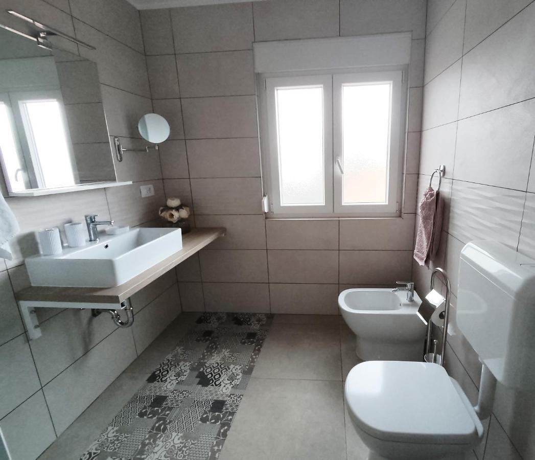 Apartment Marija Умаг Екстериор снимка