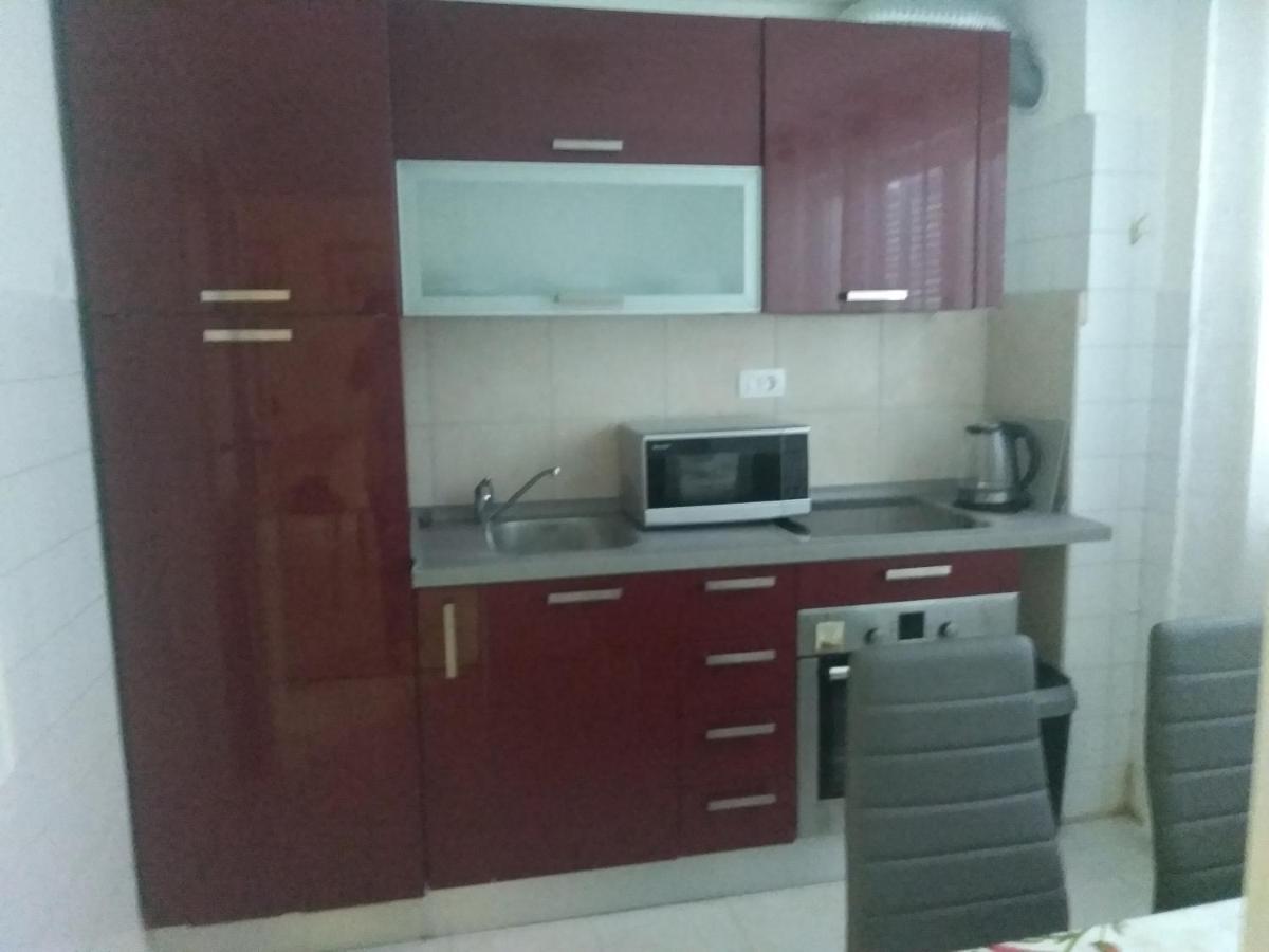 Apartment Marija Умаг Екстериор снимка