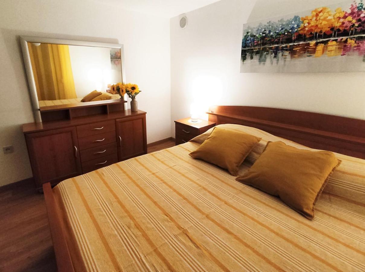 Apartment Marija Умаг Екстериор снимка
