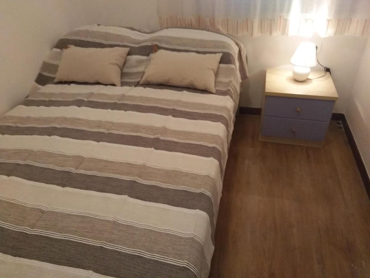 Apartment Marija Умаг Екстериор снимка