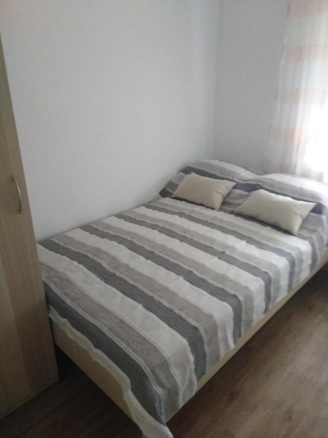 Apartment Marija Умаг Екстериор снимка