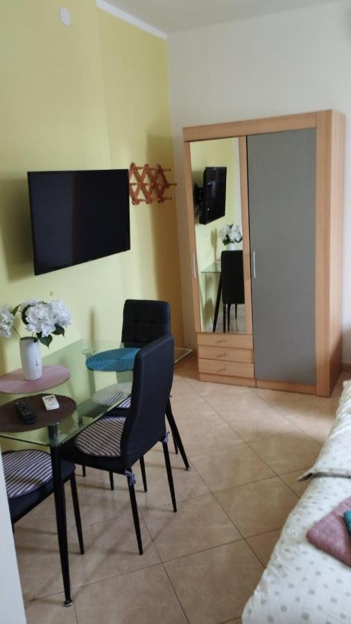 Apartment Marija Умаг Екстериор снимка