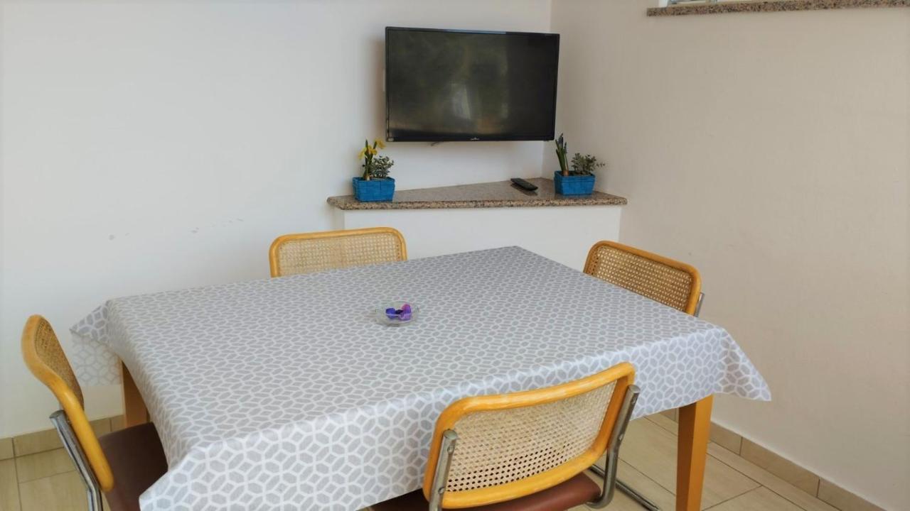 Apartment Marija Умаг Екстериор снимка