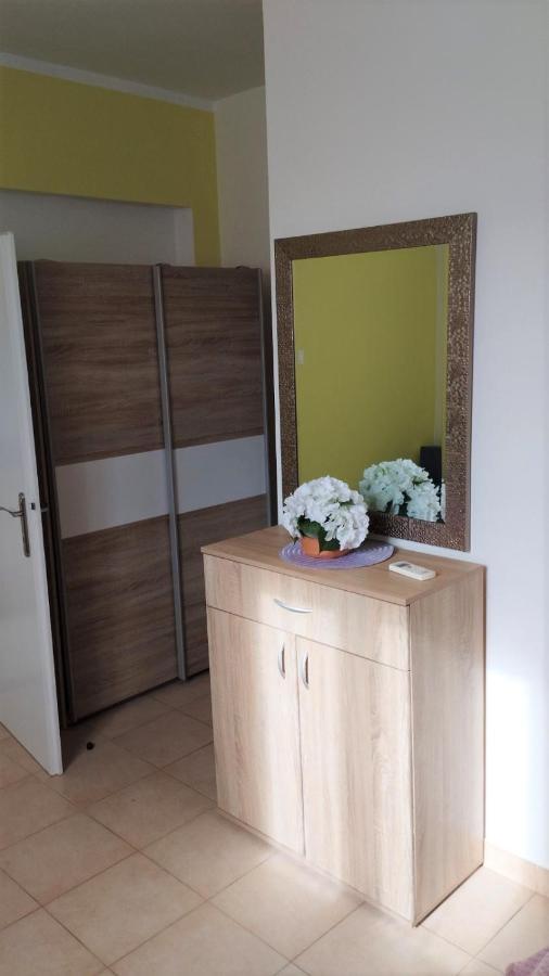 Apartment Marija Умаг Екстериор снимка