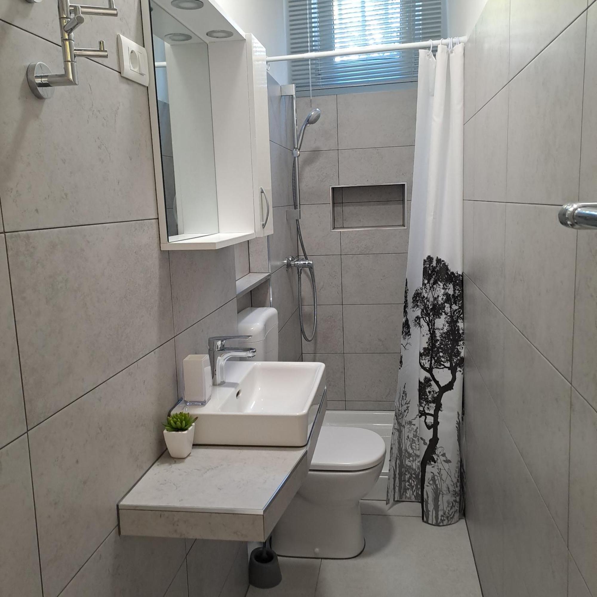 Apartment Marija Умаг Екстериор снимка