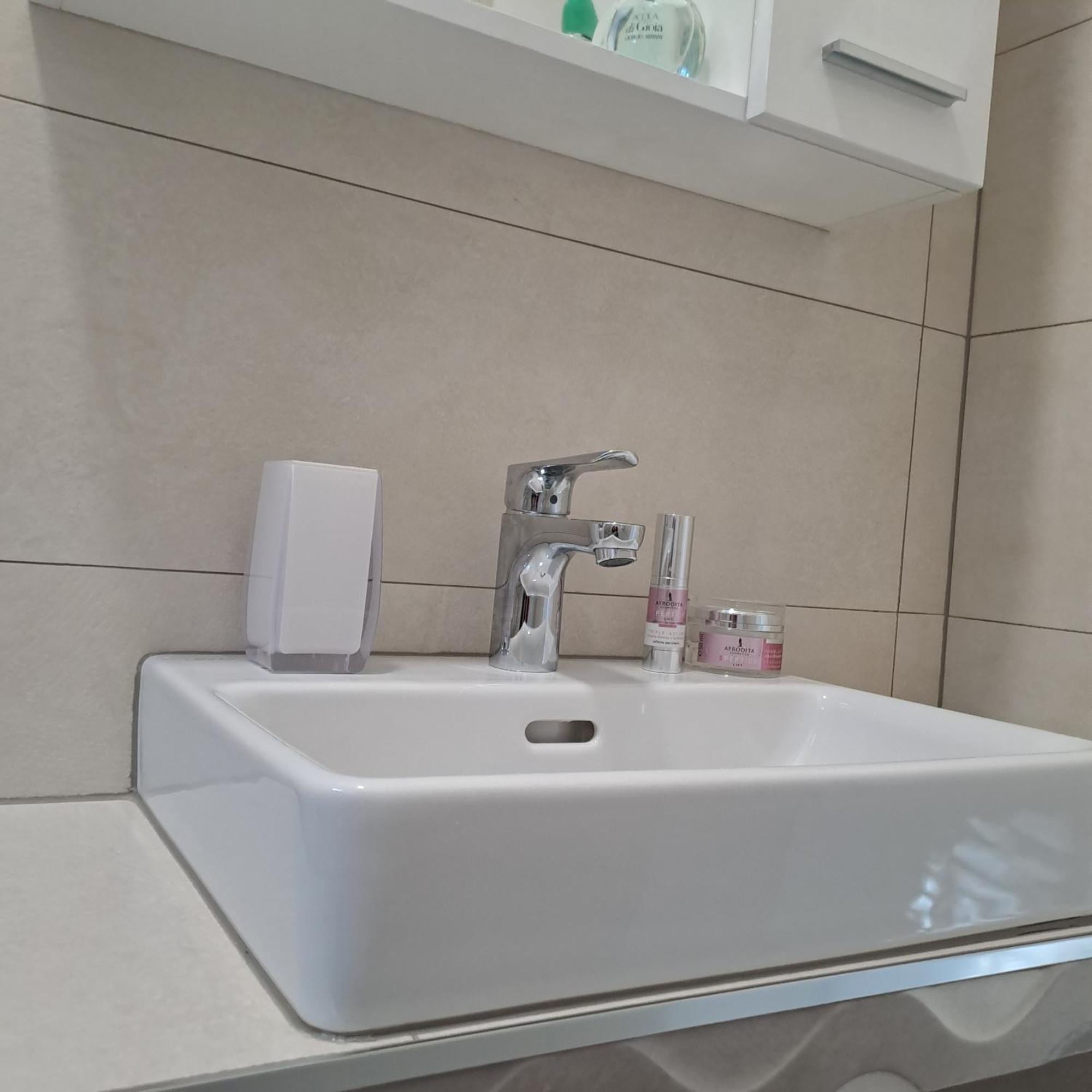 Apartment Marija Умаг Екстериор снимка