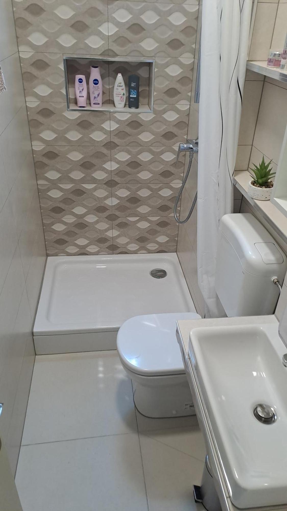 Apartment Marija Умаг Екстериор снимка