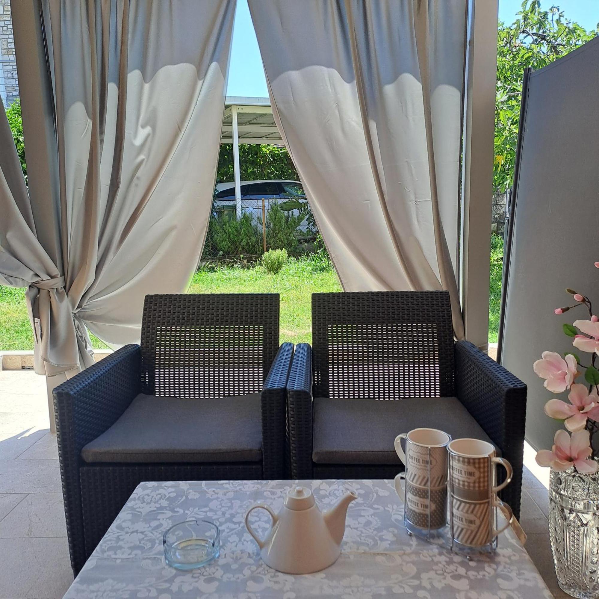Apartment Marija Умаг Екстериор снимка