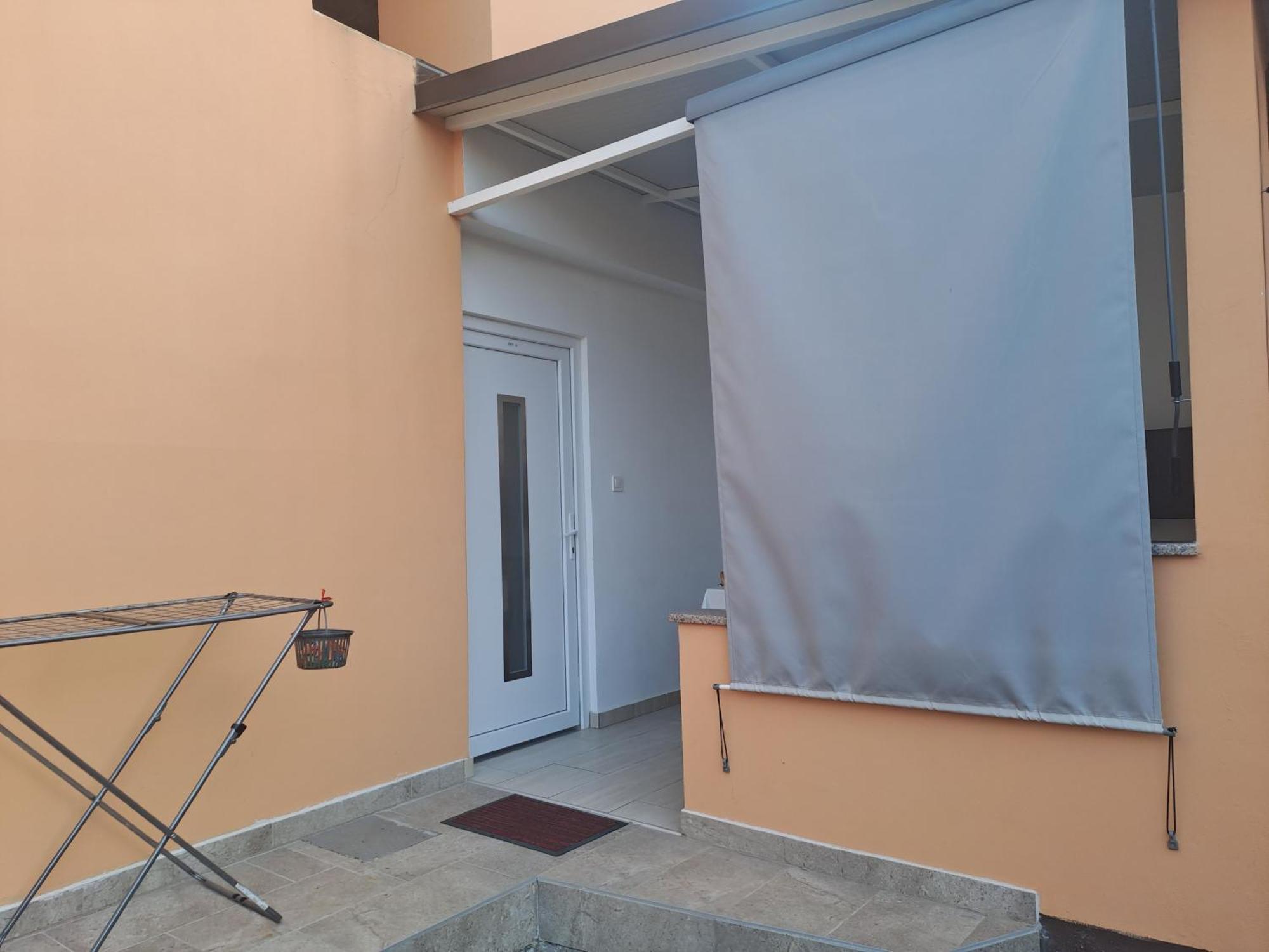 Apartment Marija Умаг Екстериор снимка