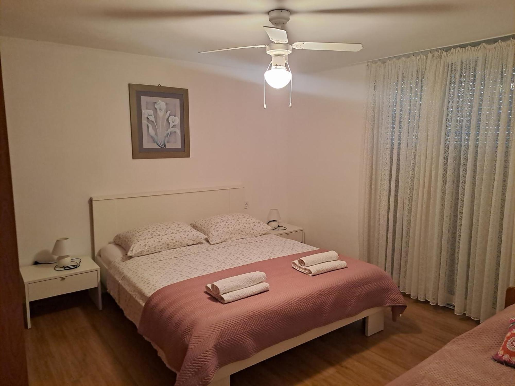 Apartment Marija Умаг Екстериор снимка