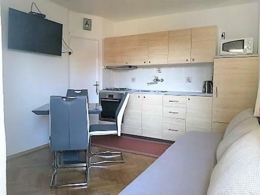 Apartment Marija Умаг Екстериор снимка