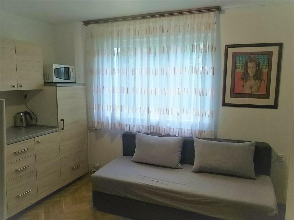 Apartment Marija Умаг Екстериор снимка