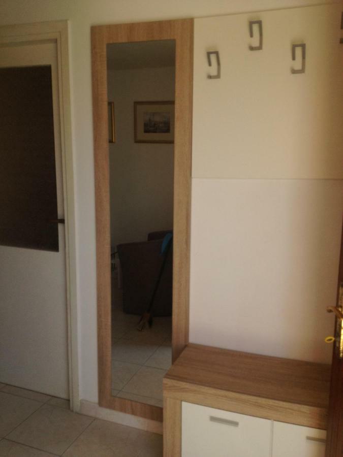 Apartment Marija Умаг Екстериор снимка